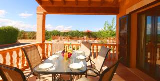 Can Olivaret - Campos - 1