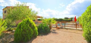 Can Olivaret - Campos - 4