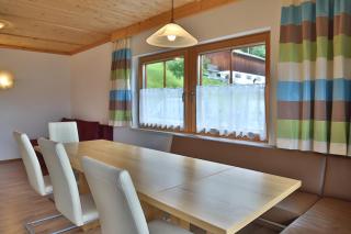 Haus Burbach - Zellberg - 1