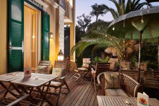 Palm Gallery Hotel - Roma - 3