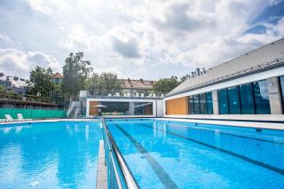Feniks SPA Apartaments 12 by Jantar Apartamenty Kołobrzeg - Colberga - 7