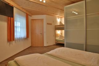 Haus Burbach - Zellberg - 2