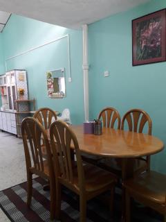 Homestay Ustaz - Taiping - 9