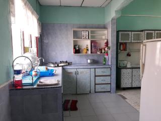 Homestay Ustaz - Taiping - 8
