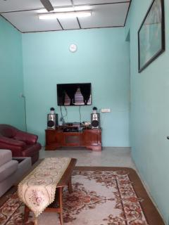 Homestay Ustaz - Taiping - 7