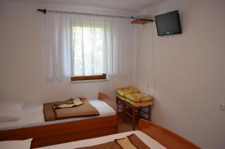 Holiday Home Garina - Draga Bašćanska - 1