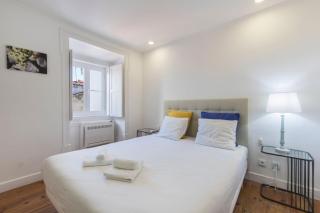 LovelyStay - Bairro Alto Terrace Wonder - Lisbona - 2