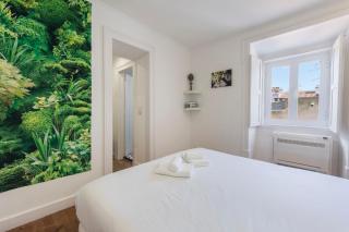 LovelyStay - Bairro Alto Terrace Wonder - Lisbona - 1