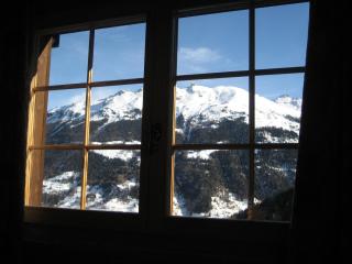 Chalet Claire - Grimentz - 9
