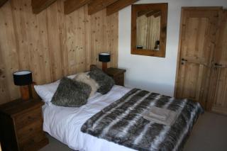 Chalet Claire - Grimentz - 8