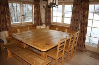 Chalet Claire - Grimentz - 6