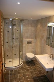 Chalet Claire - Grimentz - 4