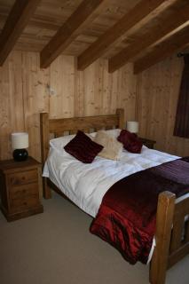 Chalet Claire - Grimentz - 3