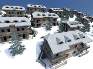 Wellness Hotel Montis - 3