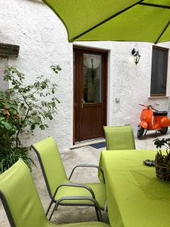 B&b Lady Cristina - Meta - 2