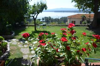 Il Torrione - Castiglione del Lago - 8