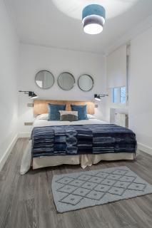 Zurbano Madrid - Apartamento Elegante y Confortable en el Centro - 1
