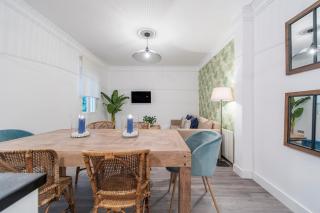 Zurbano Madrid - Apartamento Elegante y Confortable en el Centro - 7