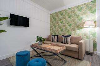 Zurbano Madrid - Apartamento Elegante y Confortable en el Centro - 6