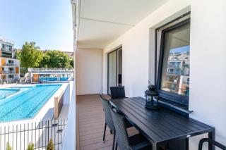 Feniks Apartamenty 8 by Jantar Apartamenty Kołobrzeg - 7