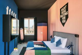 The Social Hub Florence Lavagnini - Florencia - 7