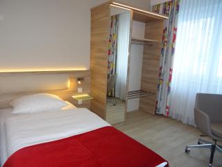 Hotel Königshof am Funkturm - Hannover - 8