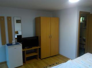 Vila Paula & SPA -ALL INCLUSIVE - Sovata - 6