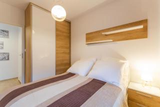 Feniks Apartamenty 8 by Jantar Apartamenty Kołobrzeg - 6
