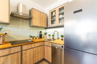Feniks Apartamenty 8 by Jantar Apartamenty Kołobrzeg - 5