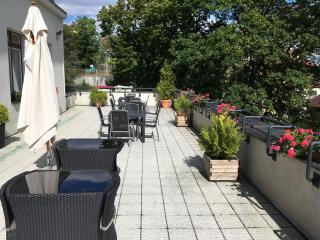 Pension Jana - Domov Mládeže - Prag - 5