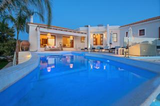 Delfini Villa - Prinés - 2