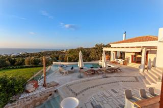 Delfini Villa - Prinés - 9