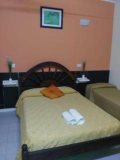 Hotel Atlantic - Mar del Plata - 3