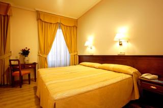 Hostal Silserranos - Madrid - 4