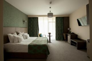 Victoria Bulevard Hotel - Braşov - 2