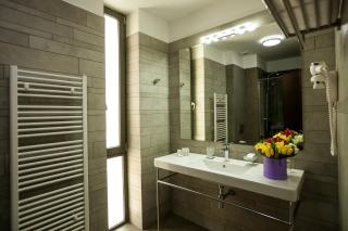 Victoria Bulevard Hotel - 6