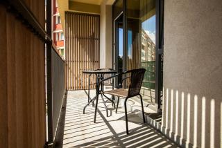 Victoria Bulevard Hotel - Braşov - 8