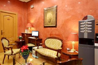 Hostal Silserranos - Madrid - 6