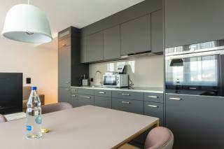 EMA House Serviced Apartments Superior Downtown - Zürich - 3