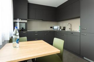 EMA House Serviced Apartments Superior Downtown - Zürich - 5