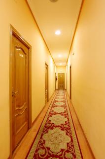 Hostal Silserranos - Madrid - 5