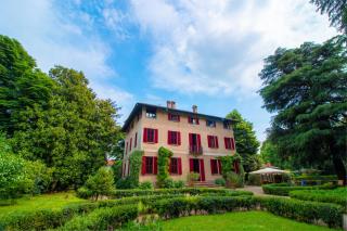 B & B Villa dell’Usignolo - Nerviano - 2