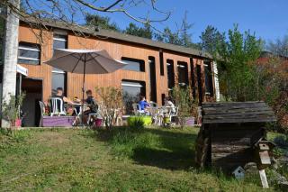Camping - Village Vacances Familial à Prayssac au coeur du vignoble Lotois - Prayssac - 4
