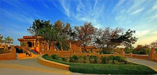 Hotel Rawalkot Jaisalmer - Jaisalmer - 4