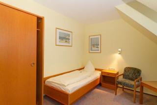 Hotel Tilman - Münnerstadt - 6
