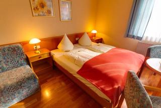 Hotel Tilman - Münnerstadt - 7