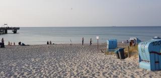 FeWo an der Ostsee Nr. 3 - Rerik - 9