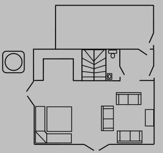 Chalet Claire - Grimentz - 1