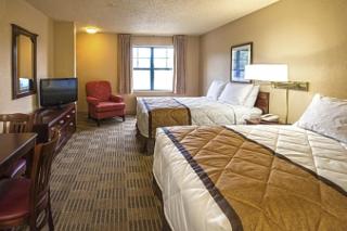 Extended Stay America Suites - Raleigh - RTP - 4919 Miami Blvd - Durham - 8