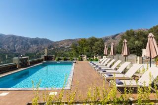 Aloni Villa, an Authentic Countryside Retreat, By ThinkVilla - Asigonía - 9